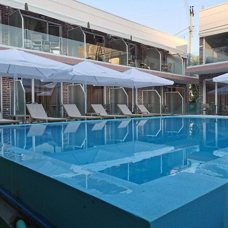 Hotel Capital Lux 奈德里 外观 照片