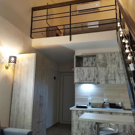 Hotel Capital Lux 奈德里 外观 照片