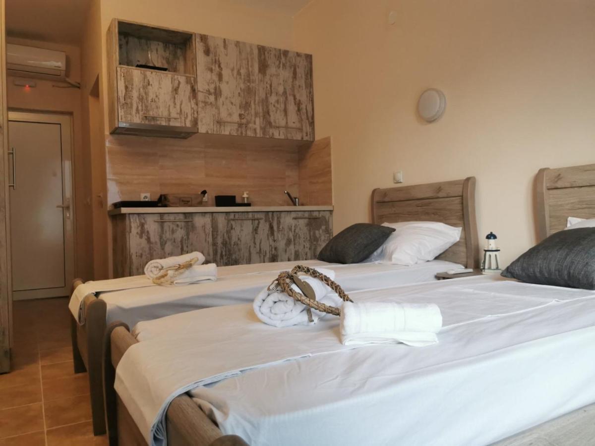Hotel Capital Lux 奈德里 外观 照片