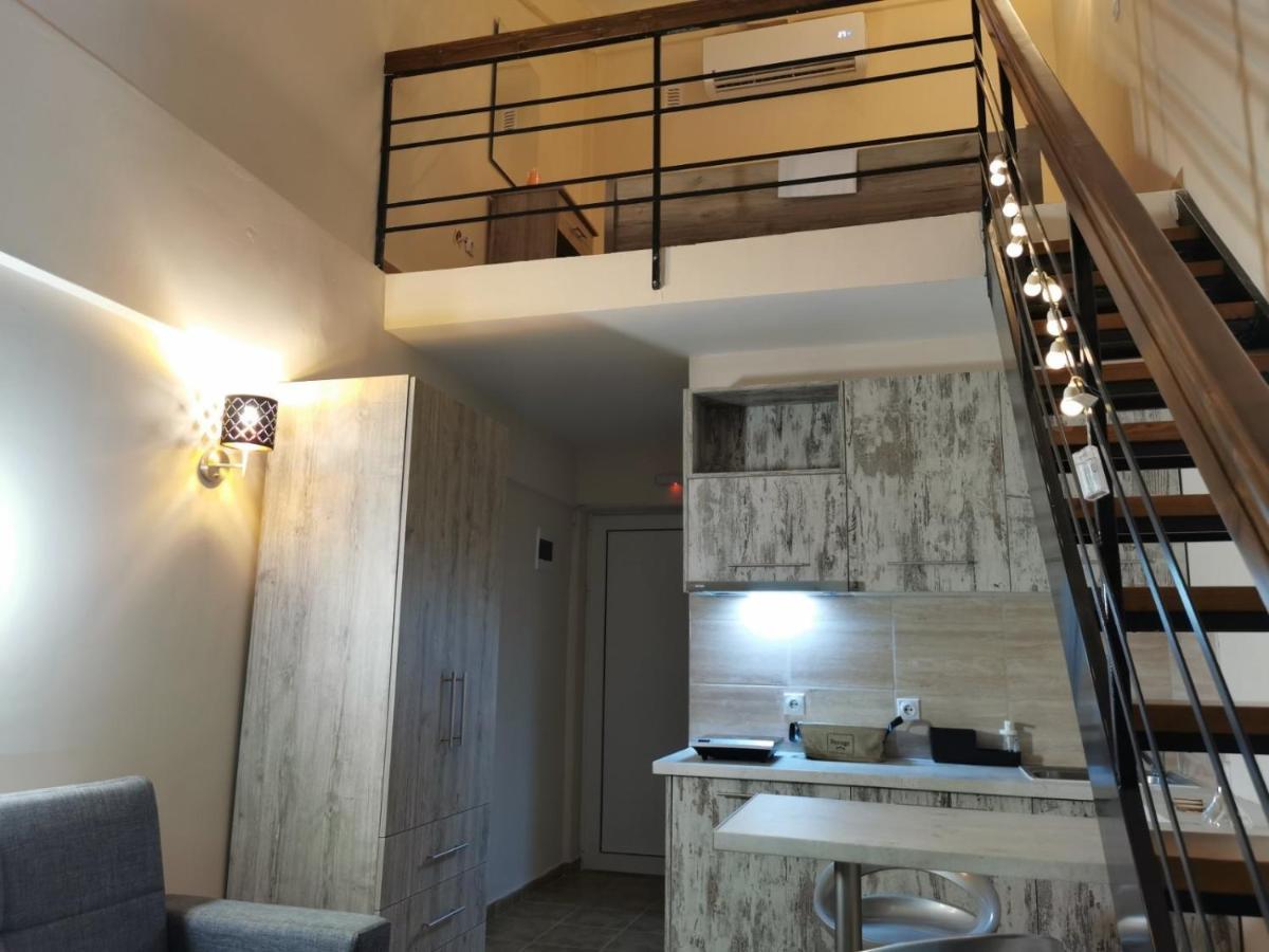 Hotel Capital Lux 奈德里 外观 照片
