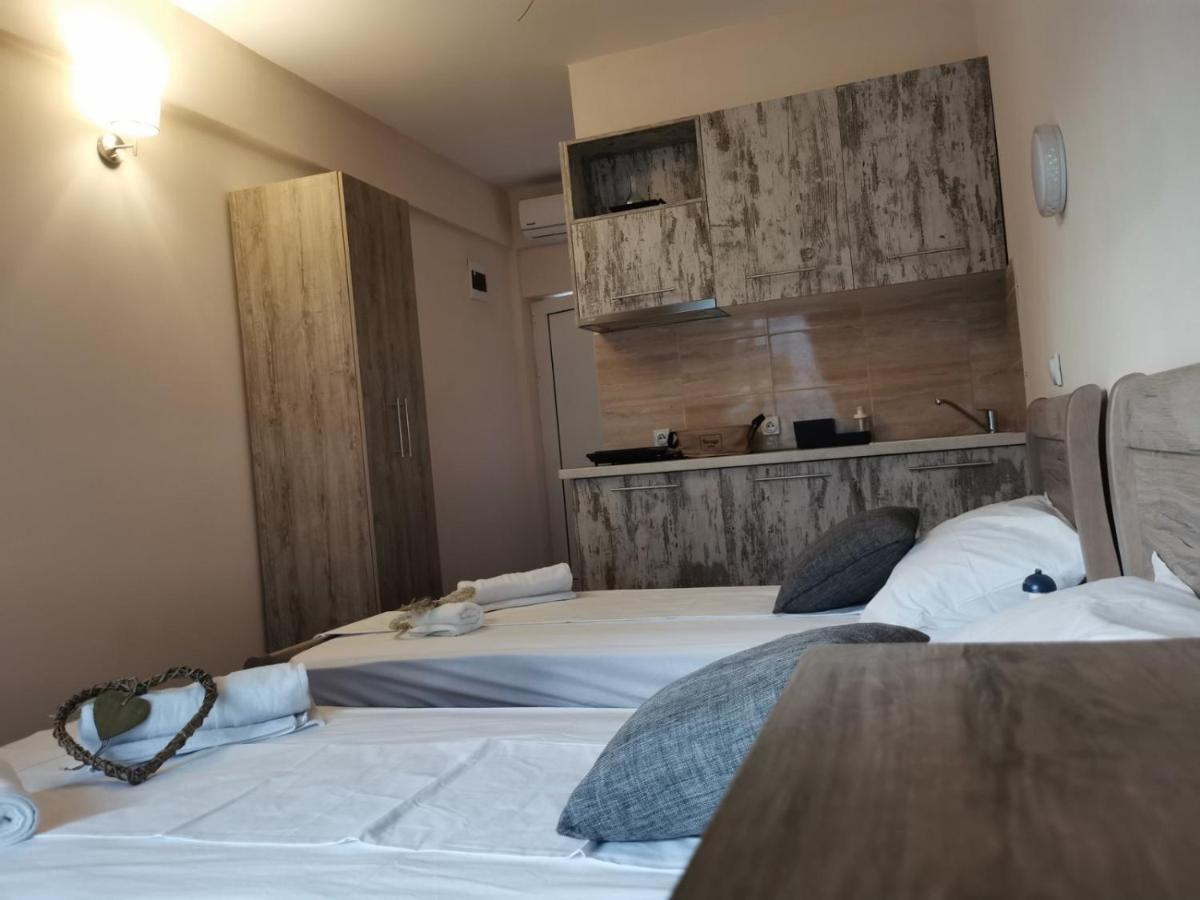 Hotel Capital Lux 奈德里 外观 照片