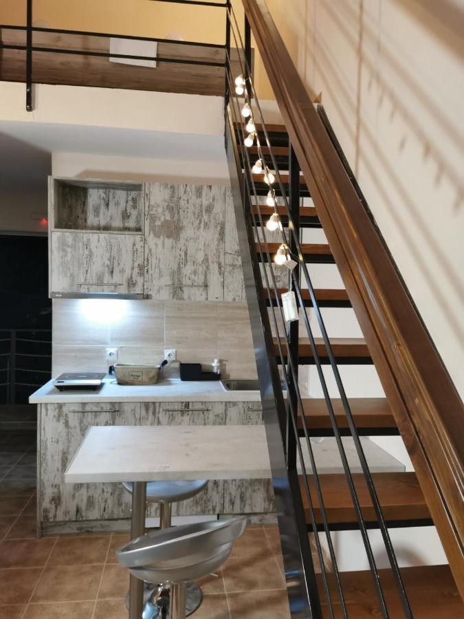 Hotel Capital Lux 奈德里 外观 照片